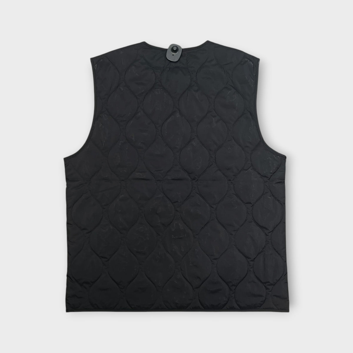 Veste Sans Manche Carhartt Noir - XL