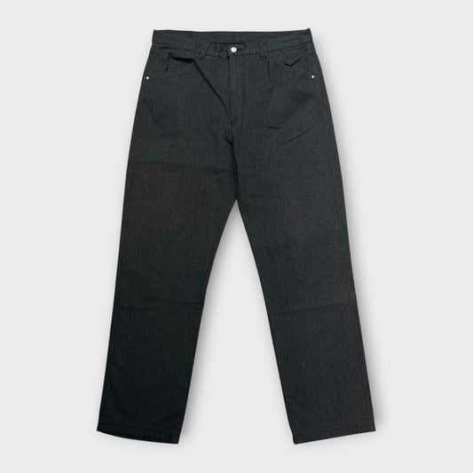 Jean Versace Vintage Noir - FR42