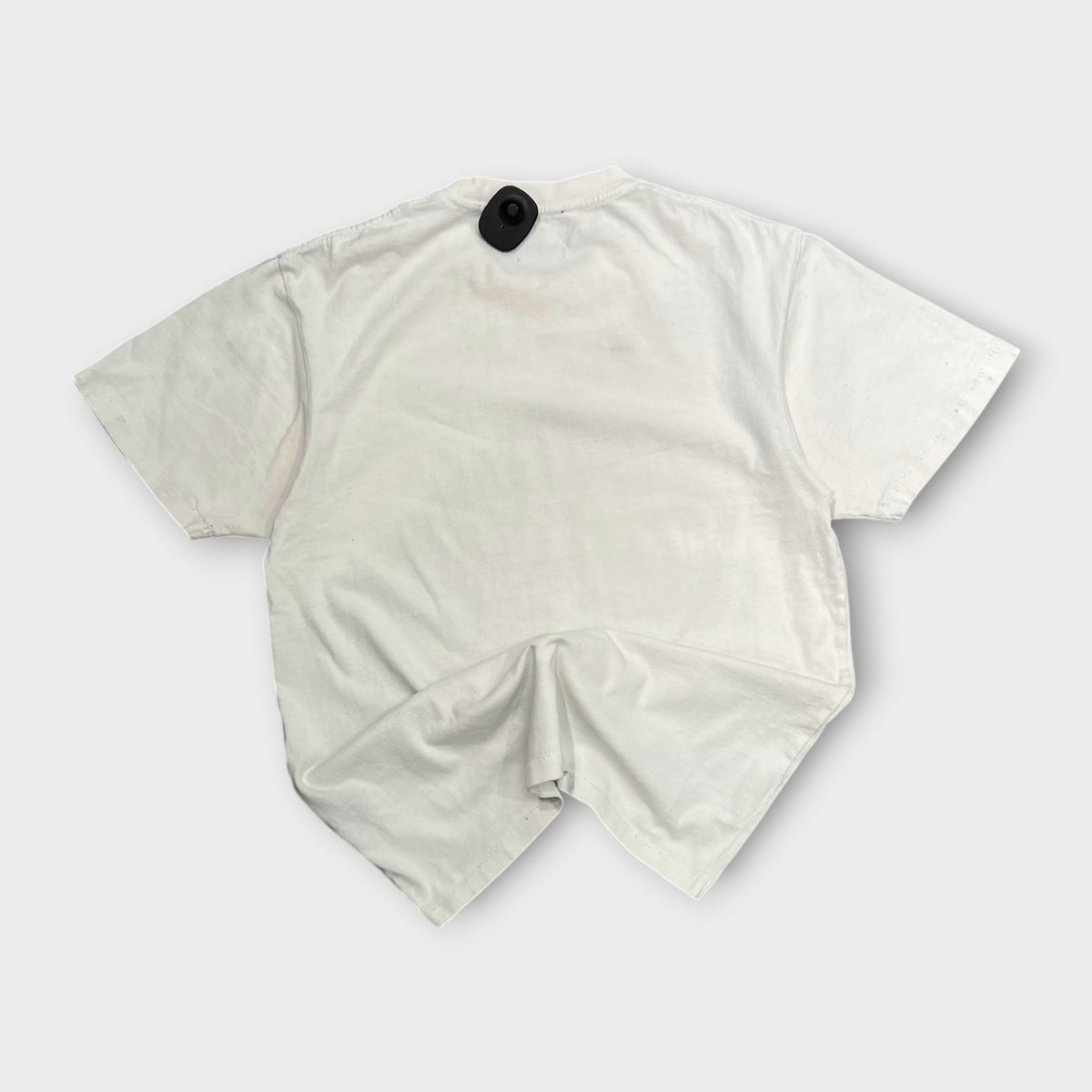 T-shirt The Kooples Blanc - M