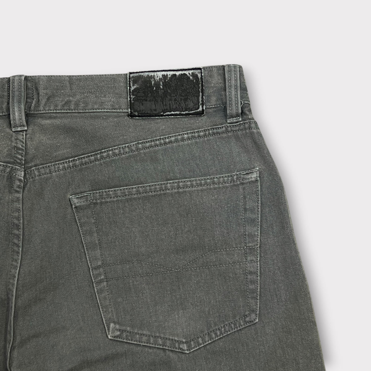 Jean Hugo Boss Gris - FR42