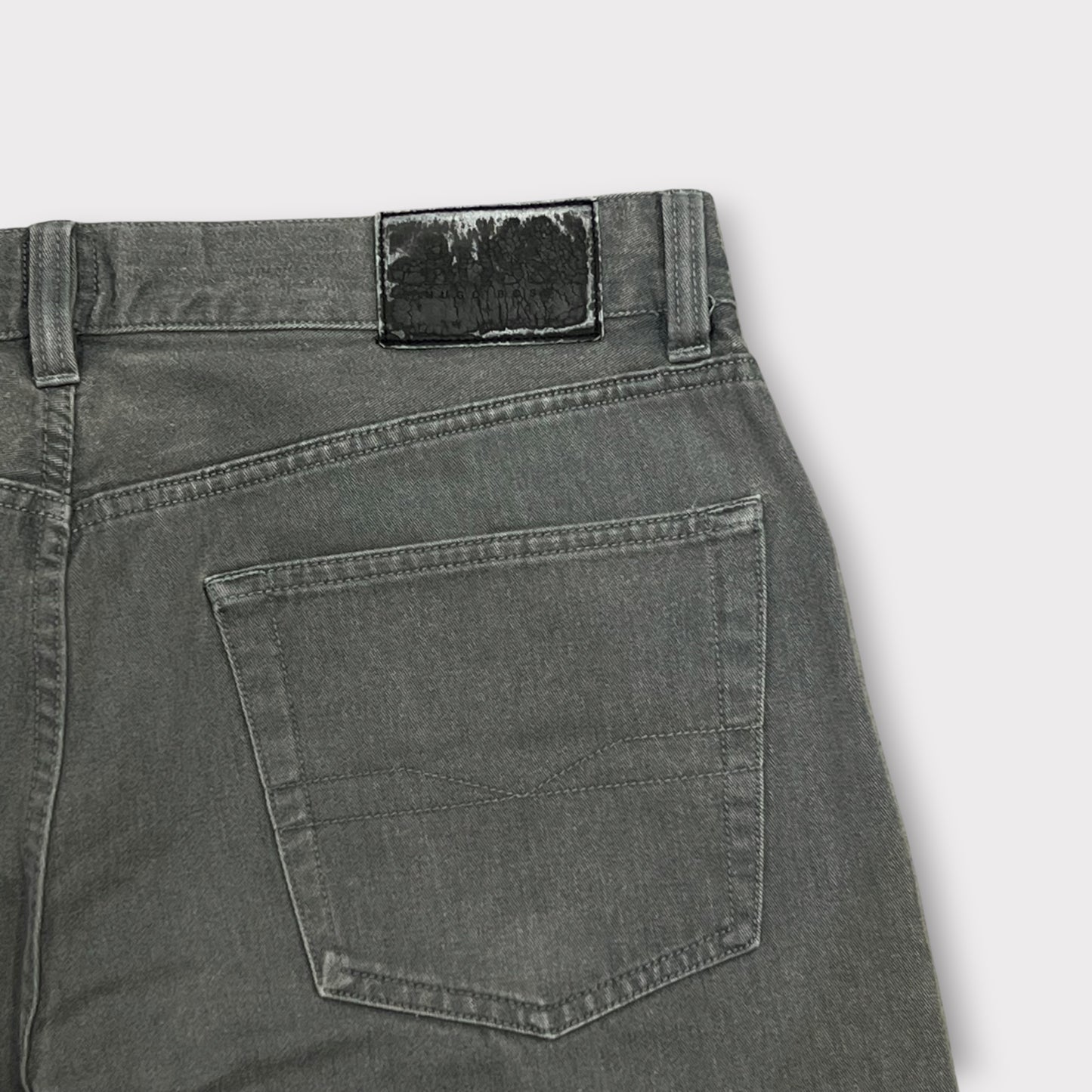 Jean Hugo Boss Gris - FR42