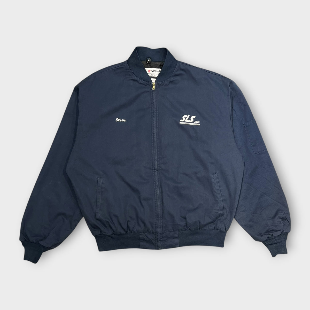 Veste Workwear Navy - M