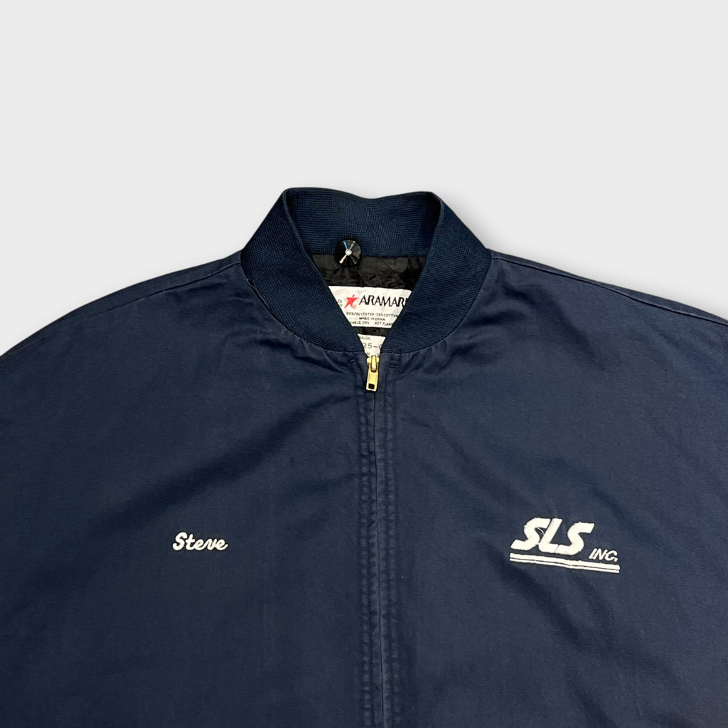 Veste Workwear Navy - M