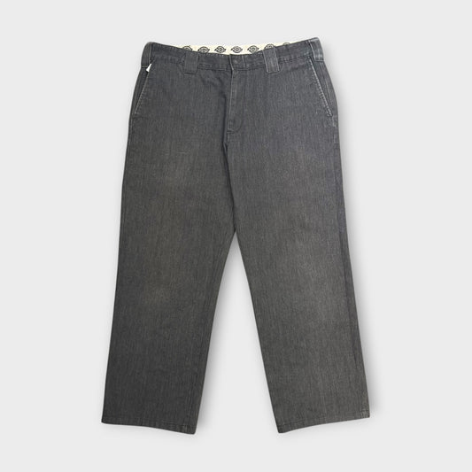 Pantalon Dickies Gris - FR44