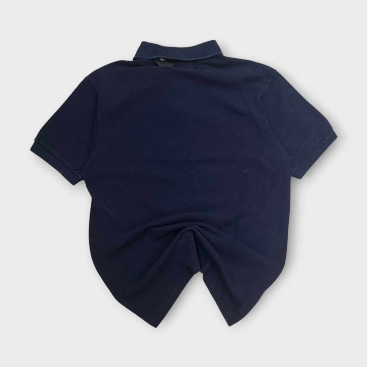 Polo Lacoste Navy - XS