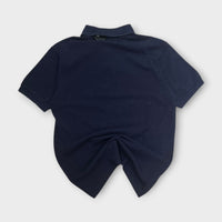 Polo Lacoste Navy - XS