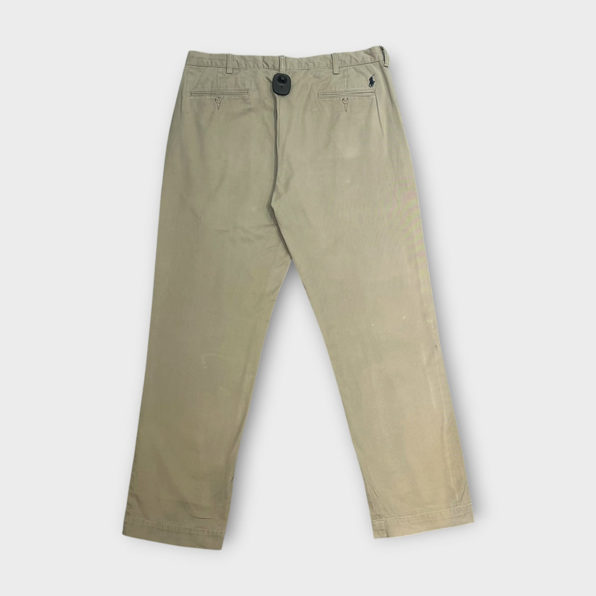 Pantalon Chino Ralph Lauren Beige - FR46