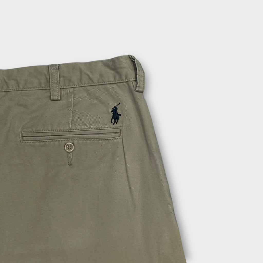 Pantalon Chino Ralph Lauren Beige - FR46