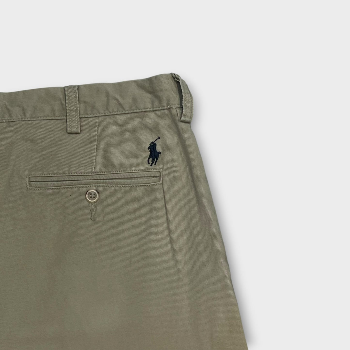 Pantalon Chino Ralph Lauren Beige - FR46