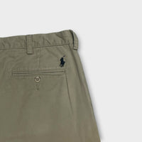 Pantalon Chino Ralph Lauren Beige - FR46