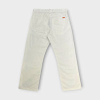 Pantalon Façonnable Blanc - FR40
