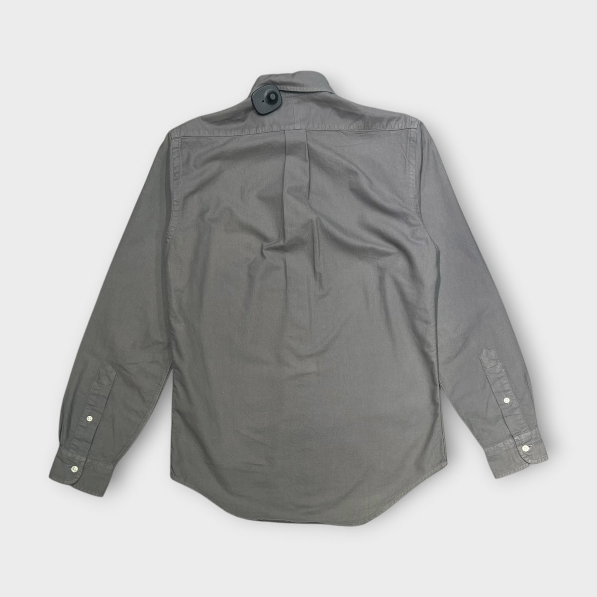 Chemise Ralph Lauren Gris - XS
