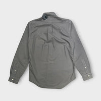 Chemise Ralph Lauren Gris - XS