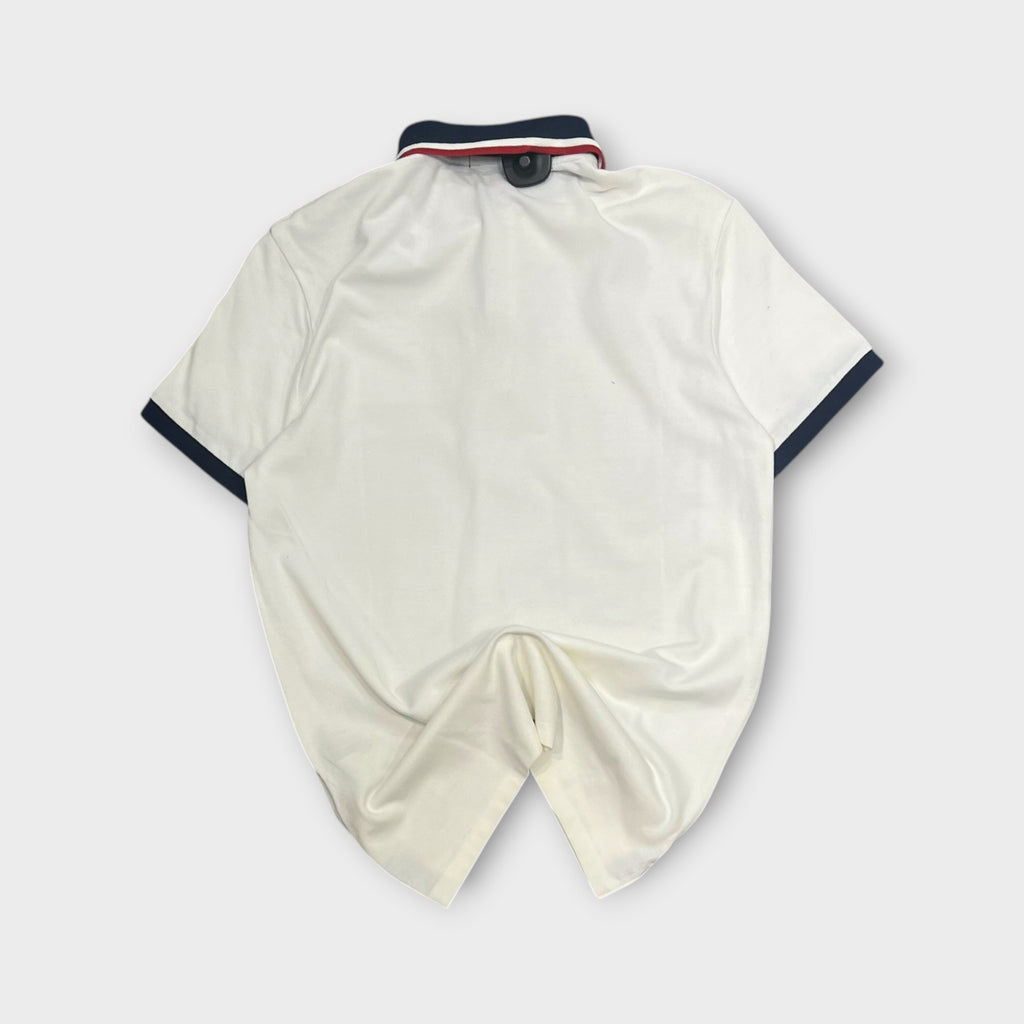 Polo Ralph Lauren Blanc - S