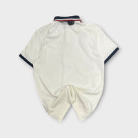 Polo Ralph Lauren Blanc - S