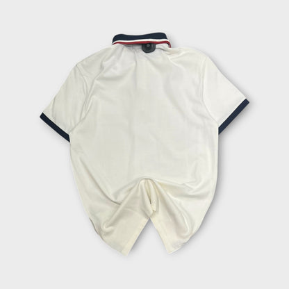 Polo Ralph Lauren Blanc - S