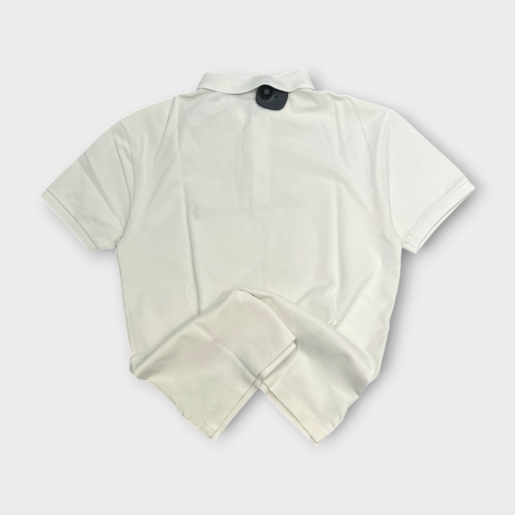 Polo Ralph Lauren blanc - M