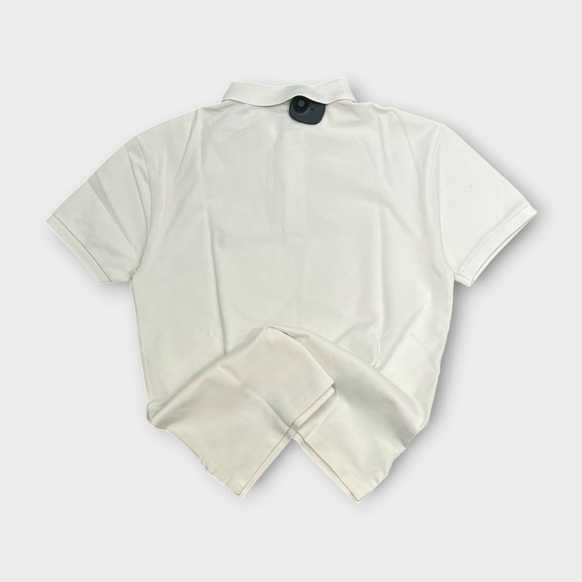 Polo Ralph Lauren blanc - M