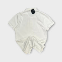 Polo Ralph Lauren Blanc - S