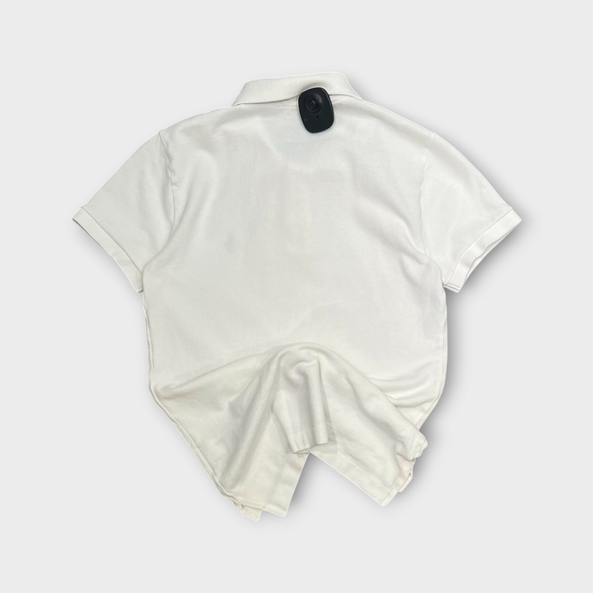 Polo Ralph Lauren Blanc - S