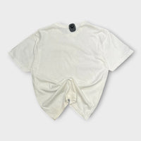 T-shirt Vintage Blanc - M