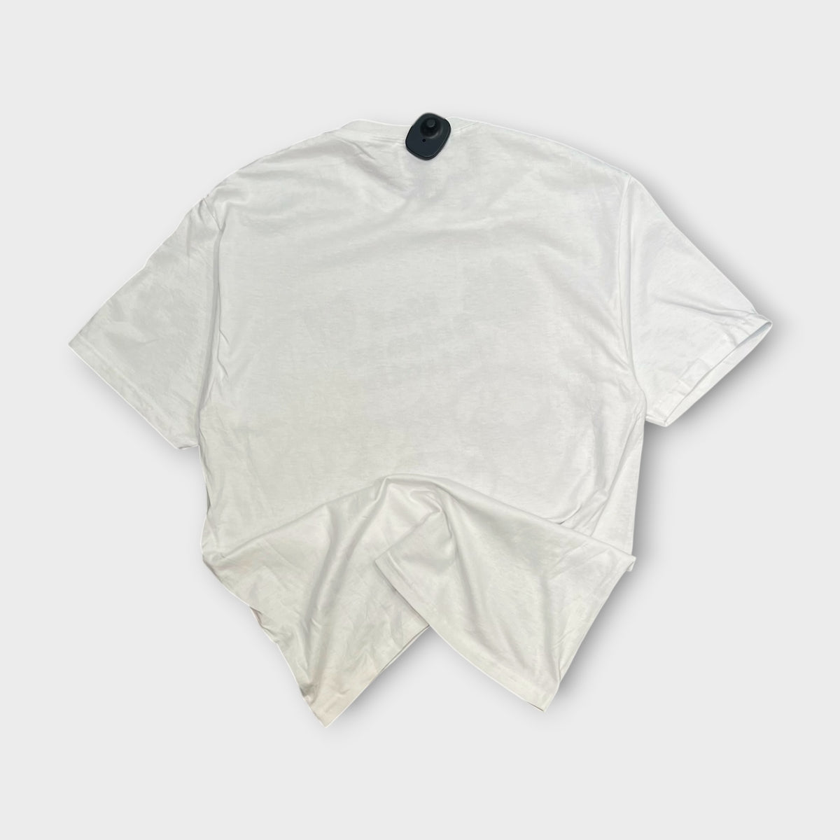 T-shirt Vintage Blanc - M