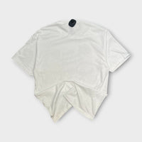 T-shirt Vintage Blanc - M