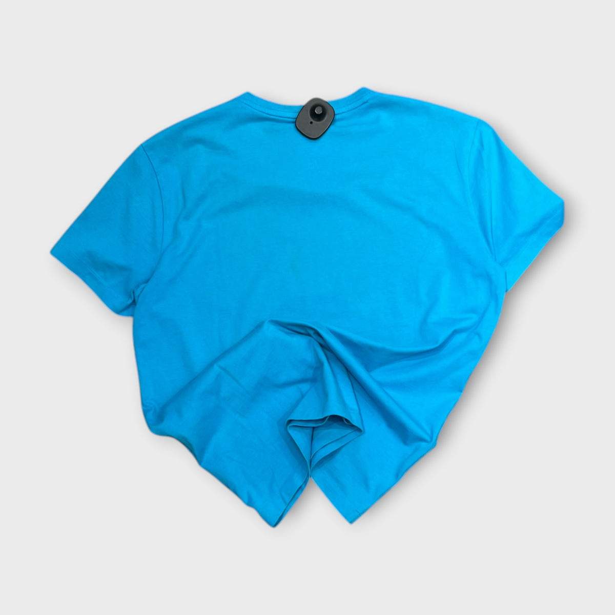 T-shirt Ralph Lauren Bleu - M