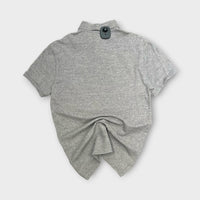 Polo Ralph Lauren Big Logo Gris - S