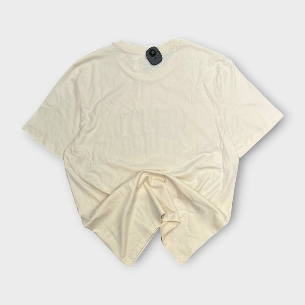 T-shirt Deadstock Wemoto Beige - L