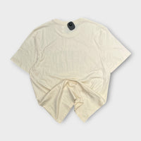 T-shirt Deadstock Wemoto Beige - L