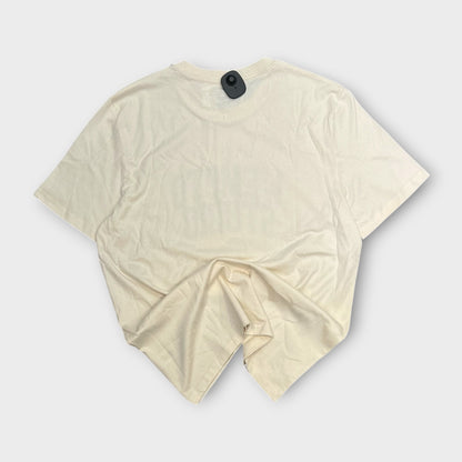 T-shirt Deadstock Wemoto Beige - L