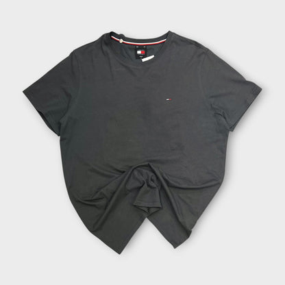 T-shirt Tommy Hilfiger Gris - L