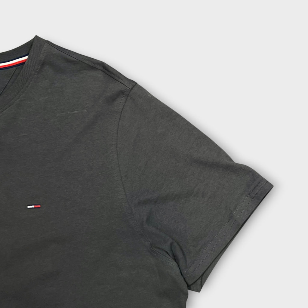 T-shirt Tommy Hilfiger Gris - L