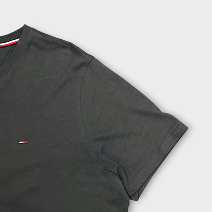 T-shirt Tommy Hilfiger Gris - L