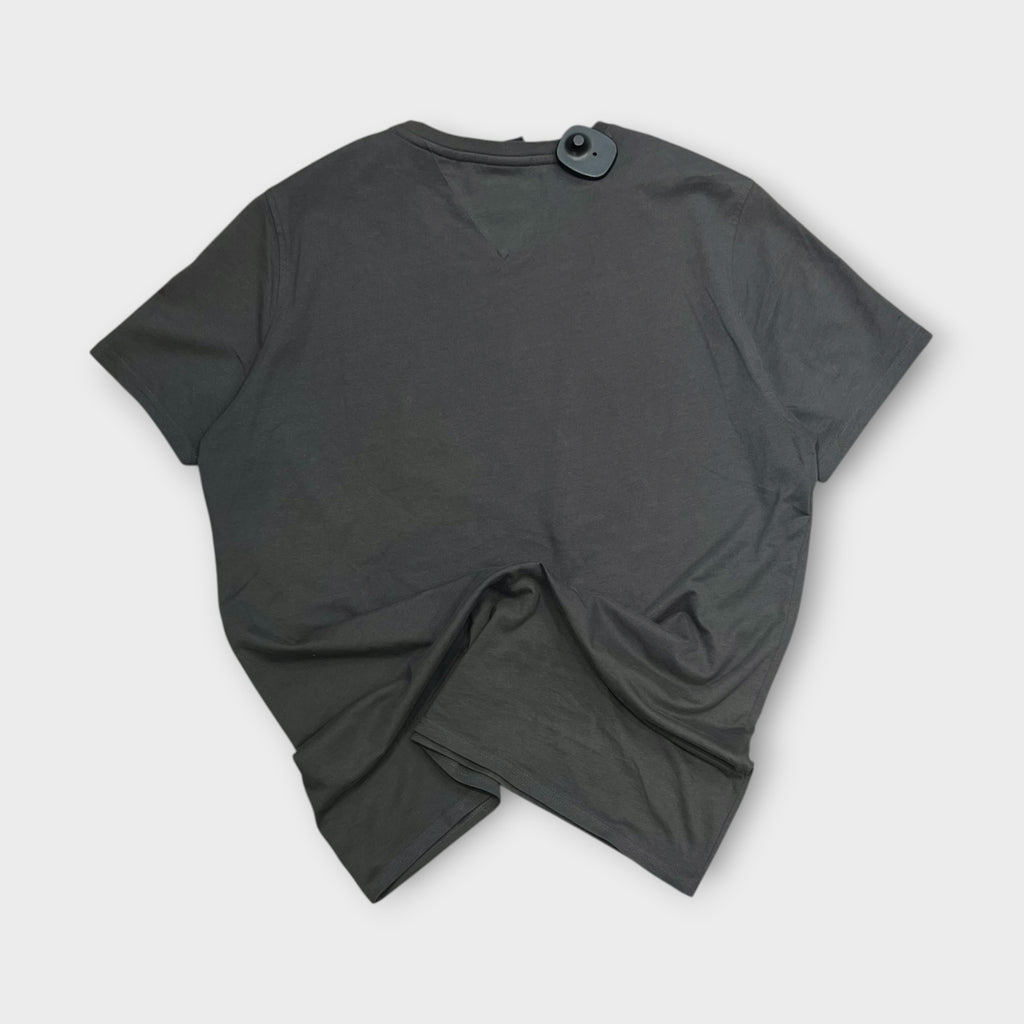 T-shirt Tommy Hilfiger Gris - L