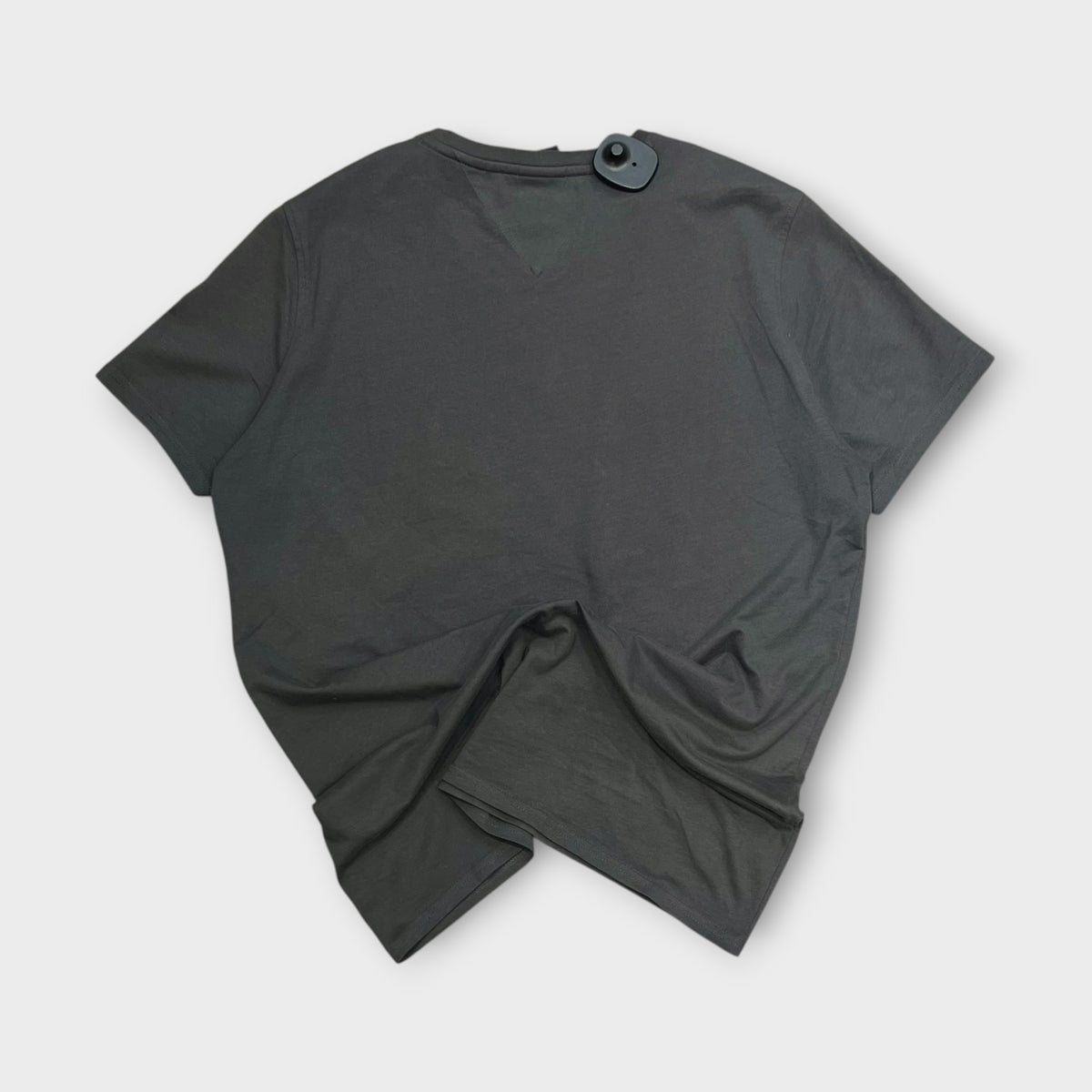 T-shirt Tommy Hilfiger Gris - L