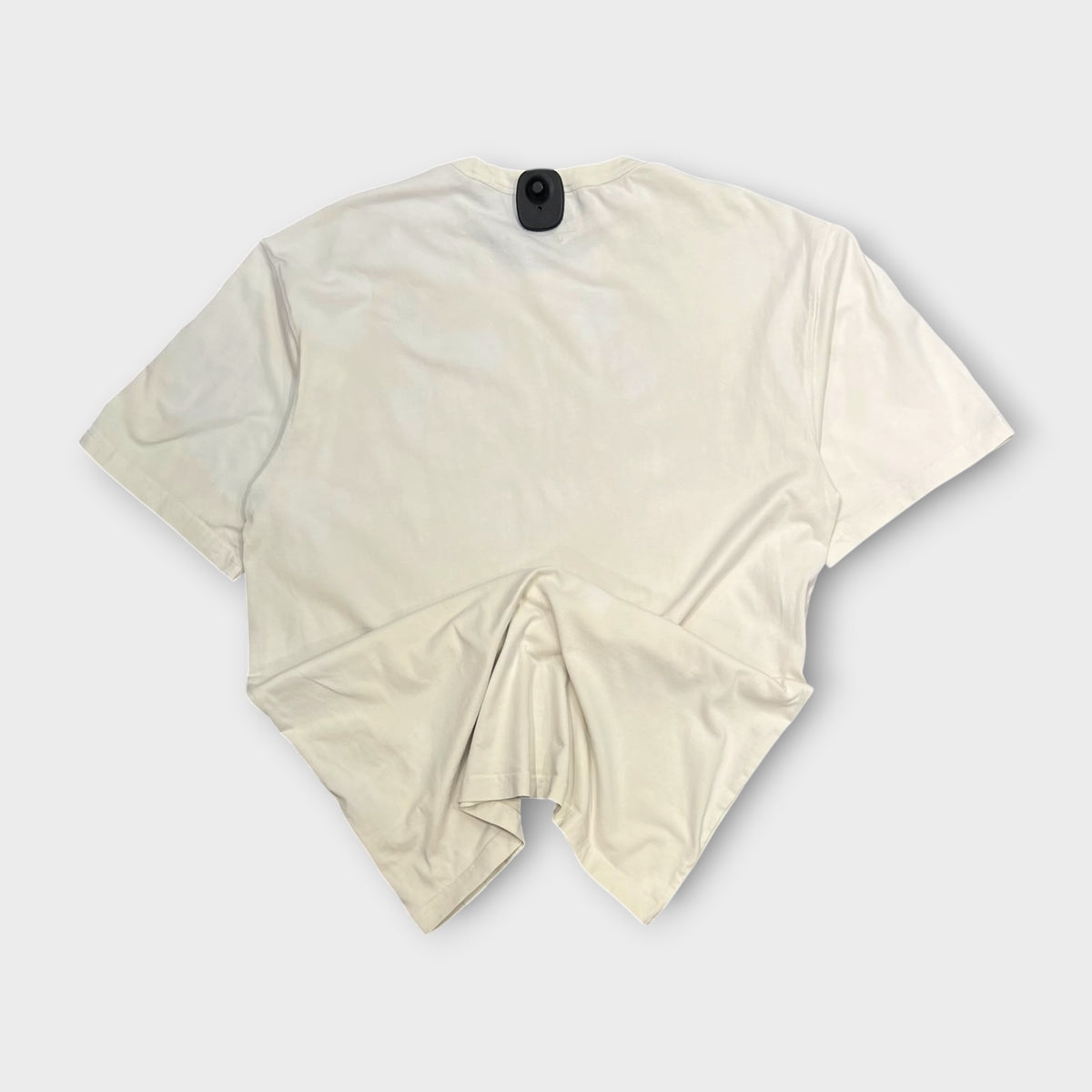 T-shirt Dickies Blanc - L