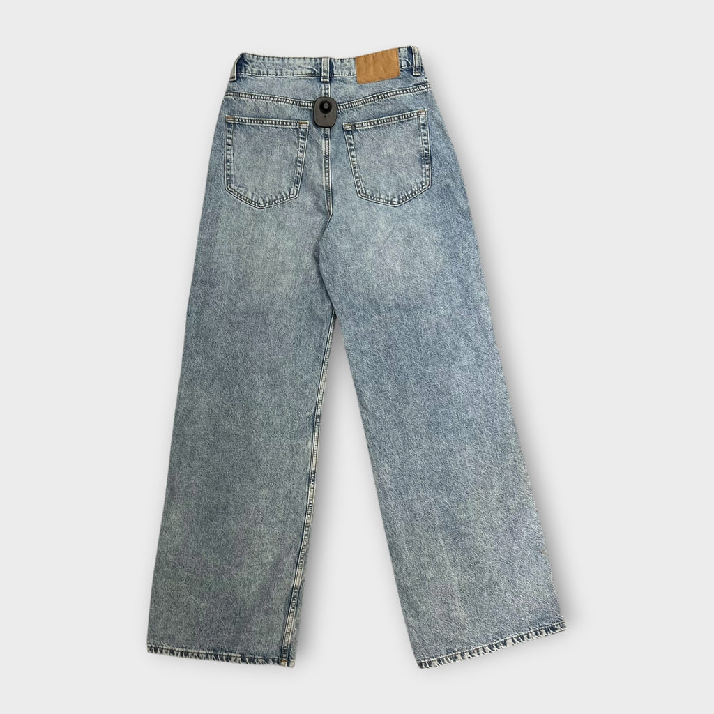 Jean Hip Hop Bleu - FR34