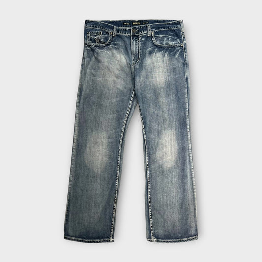 Jean Hip Hop Bleu - FR48