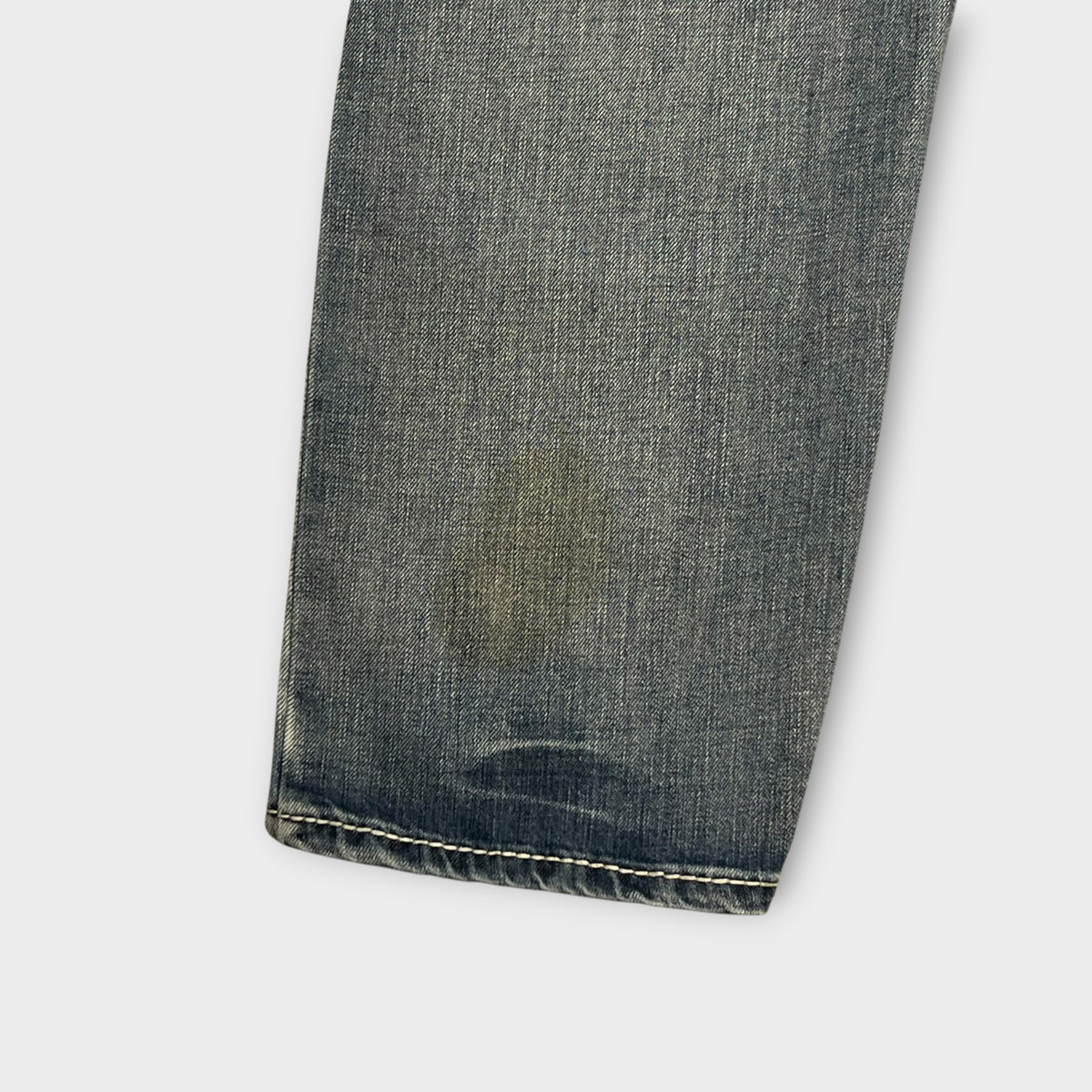 Jean Hip Hop Bleu - FR48
