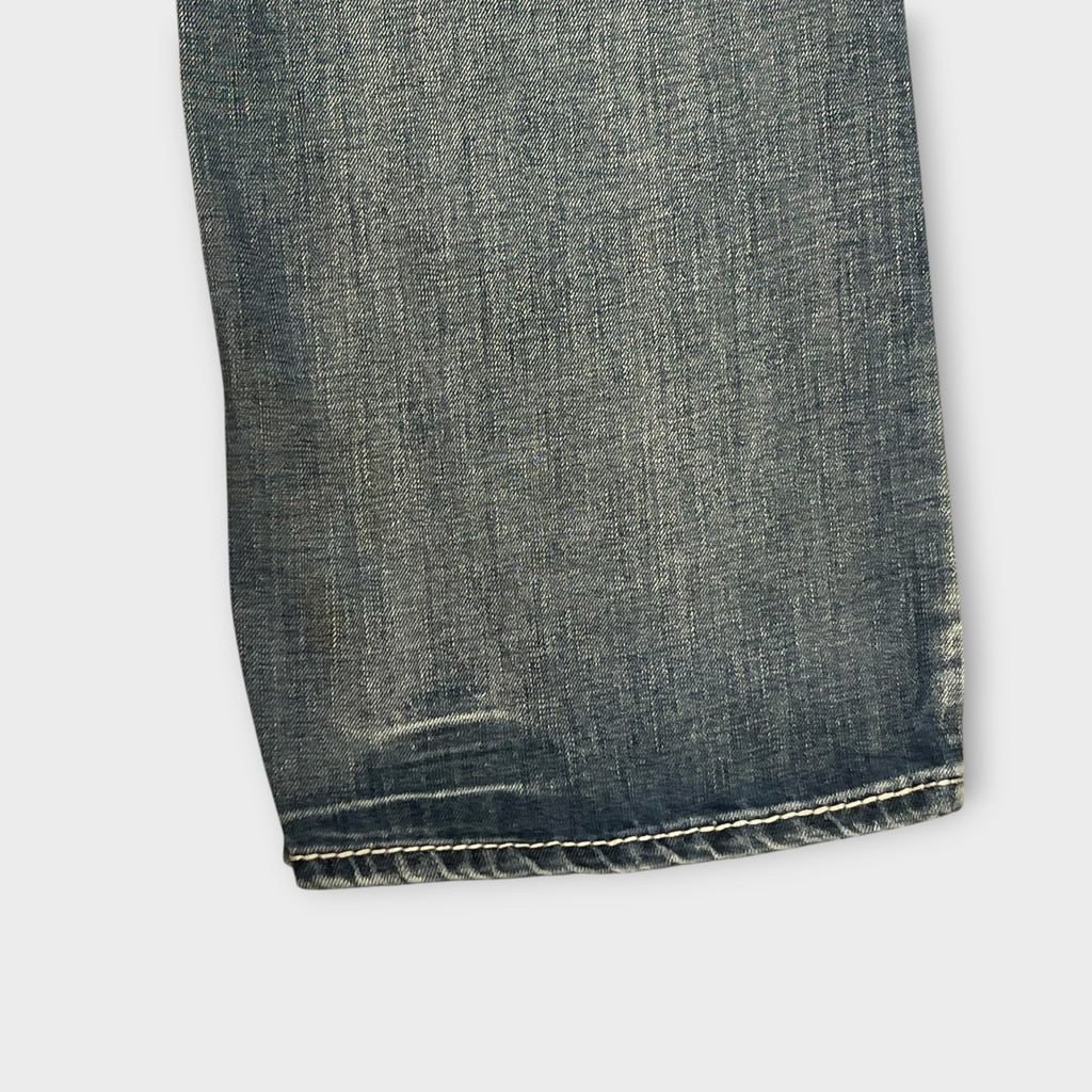Jean Hip Hop Bleu - FR48