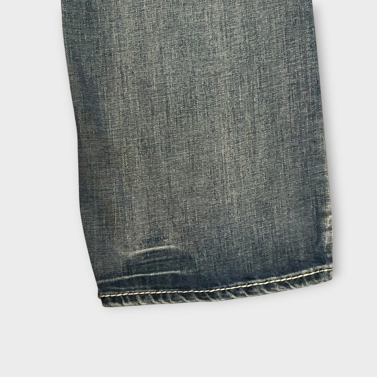 Jean Hip Hop Bleu - FR48