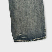 Jean Hip Hop Bleu - FR48