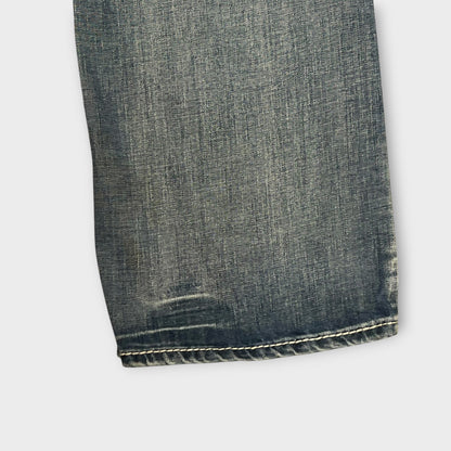 Jean Hip Hop Bleu - FR48