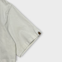 T-shirt Bape Blanc - M