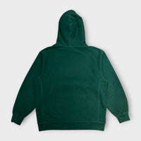 Hoodie Supreme Vert - M