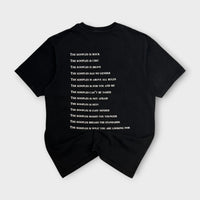 T-shirt The Kooples Noir - S