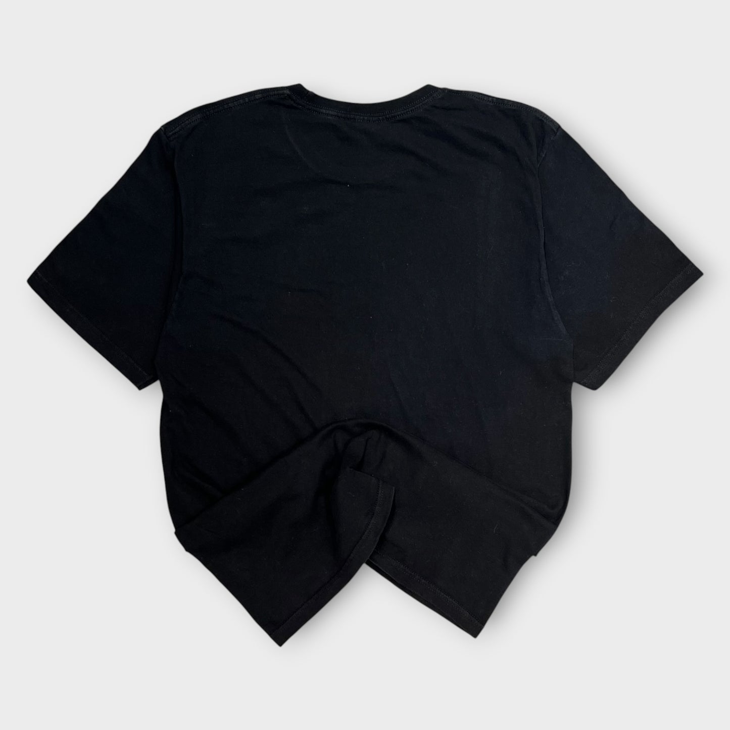 T-shirt Stussy Noir - M