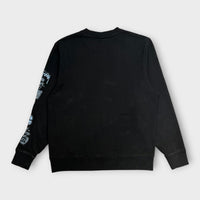Sweat Stussy Noir - S